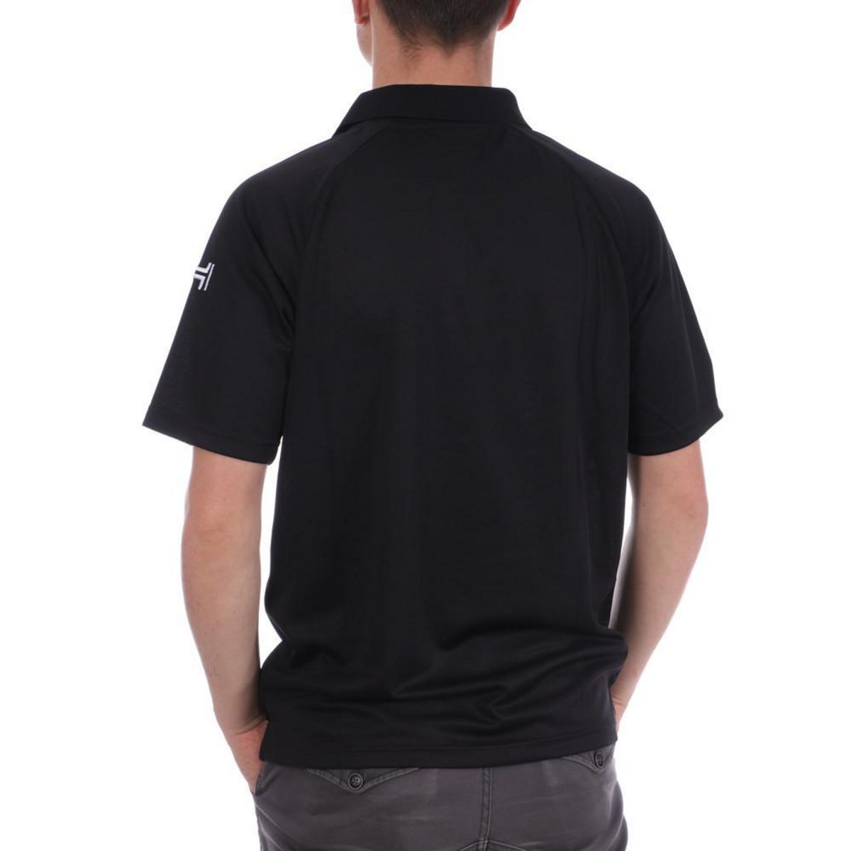 HUNGARIA Polo  Homme Hungaria Training Premium