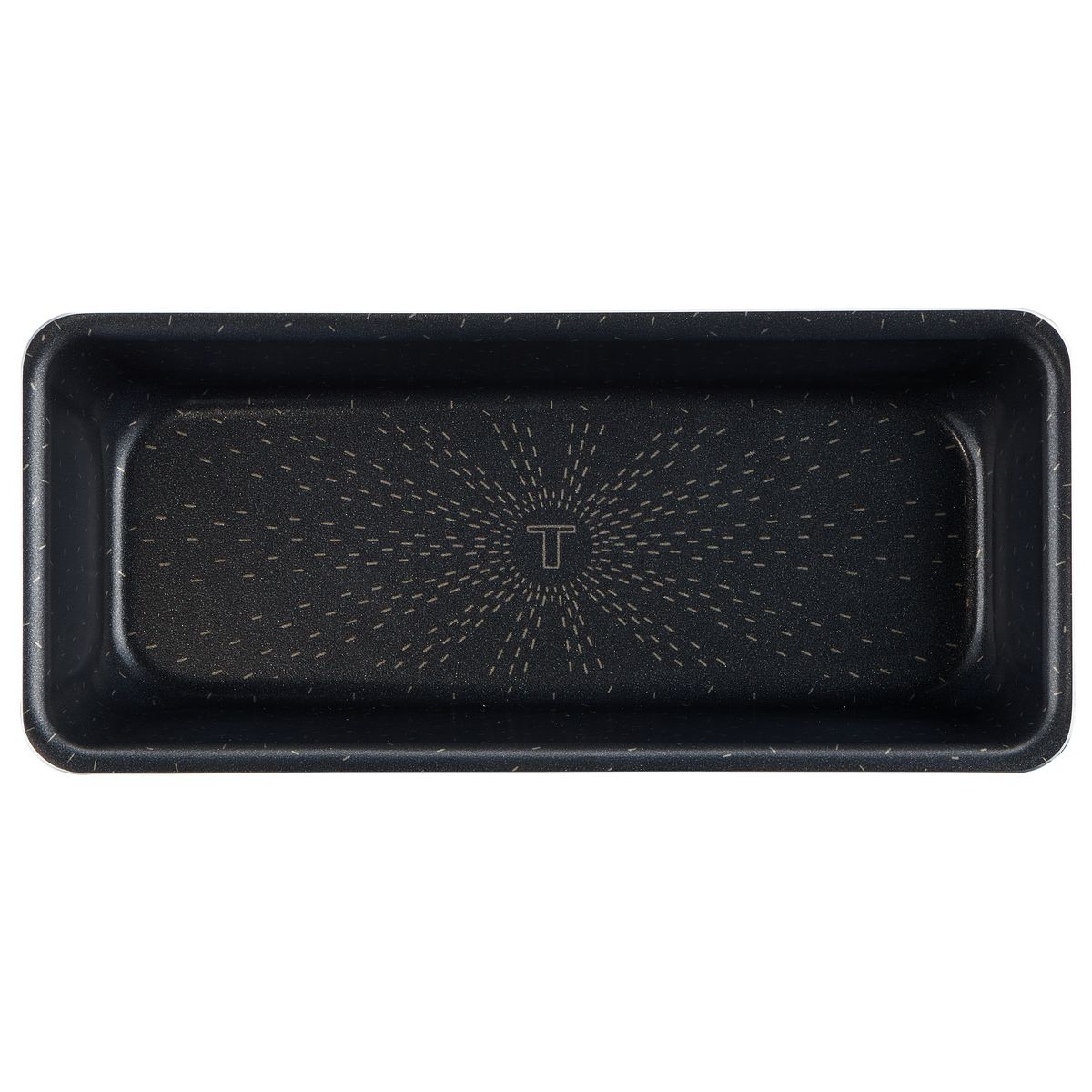 TEFAL Moule à cake métal PERFECT BAKE 26 cm