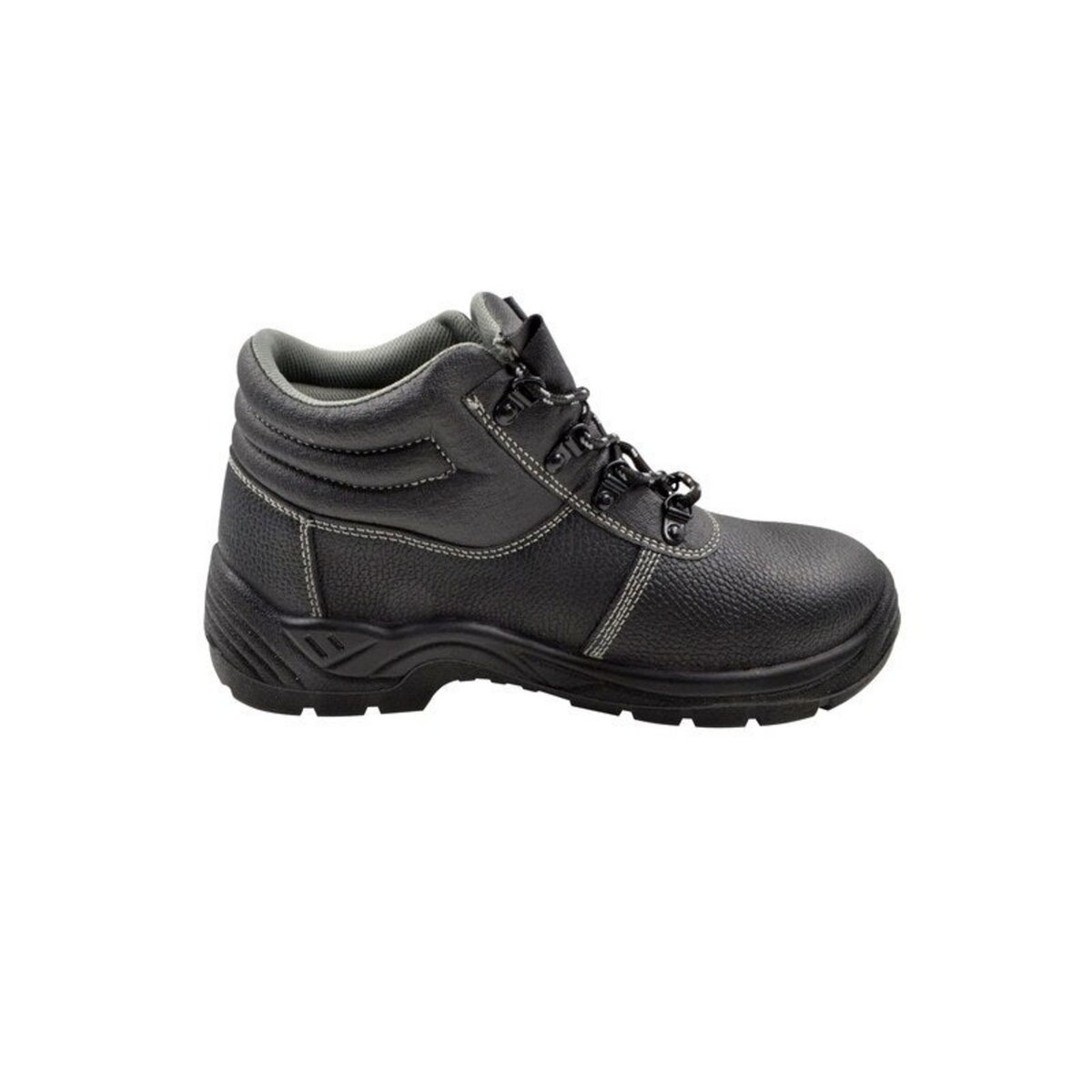 CENTRALE BRICO Chaussures De Travail De S curit Hautes S3 T45 pas