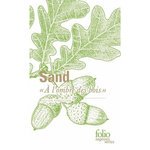 A L'OMBRE DES BOIS . RECUEIL FORESTIER, Sand George