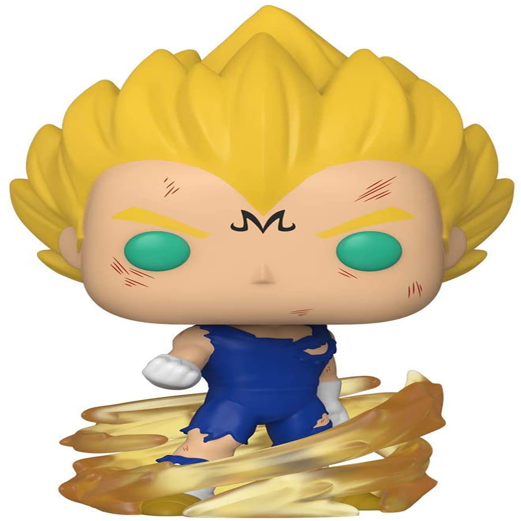 Figurine Pop Vegeta Majin Dragon Ball Z