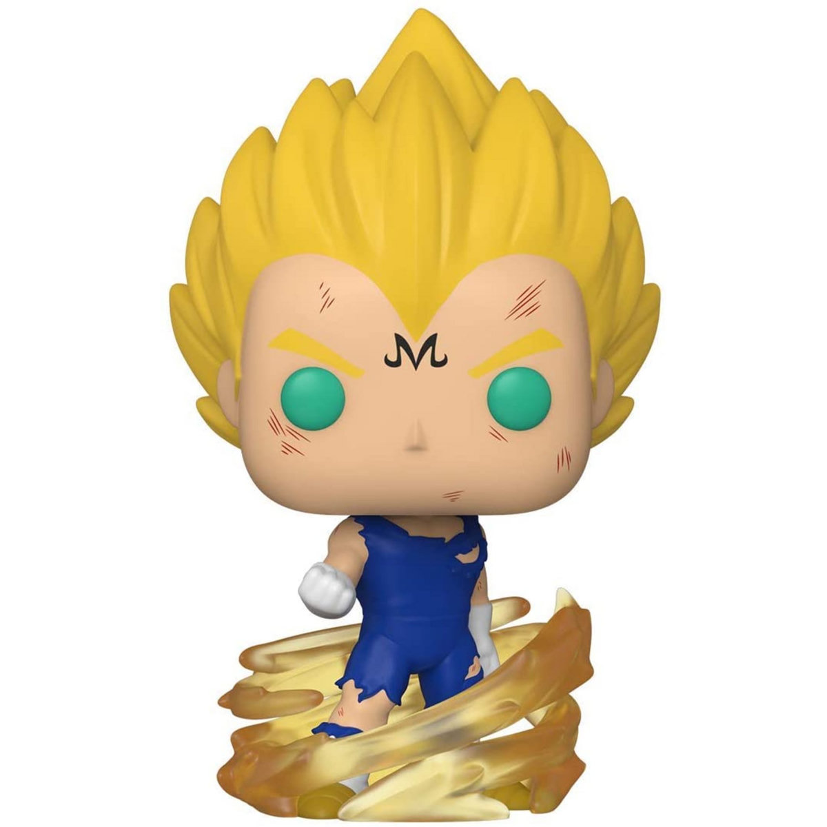 Figurine Pop Vegeta Majin Dragon Ball Z