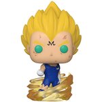 Figurine Pop Vegeta Majin Dragon Ball Z
