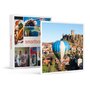 Voir la diapositive 1 : Smartbox Vol en montgolfière dans le Velay - Coffret Cadeau Sport & Aventure