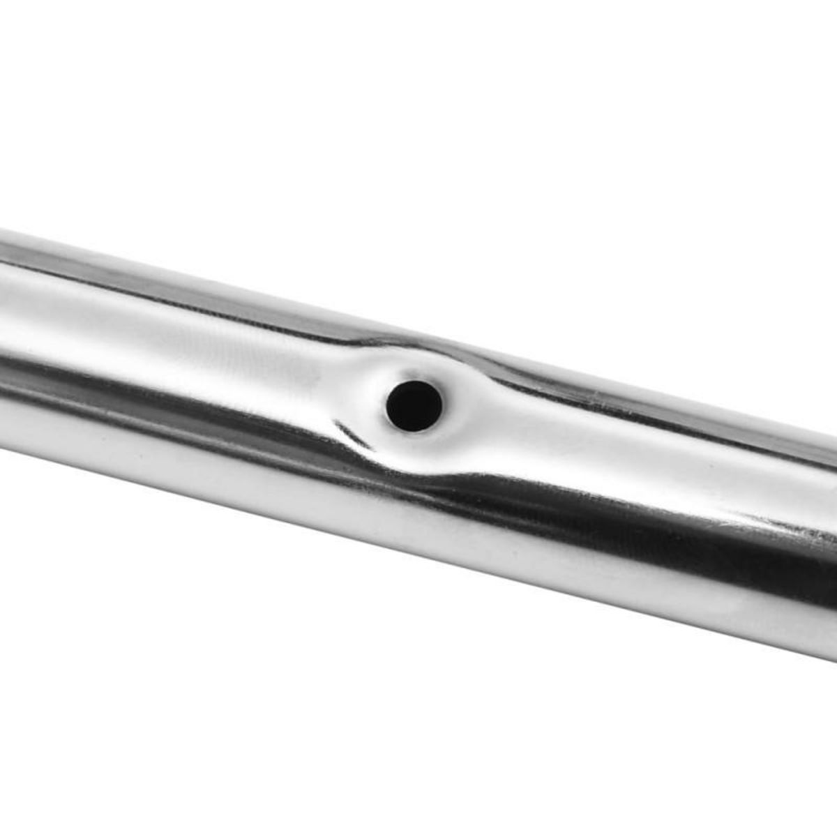 VIDAXL Tiges de baby foot 8 pcs 15,9 mm