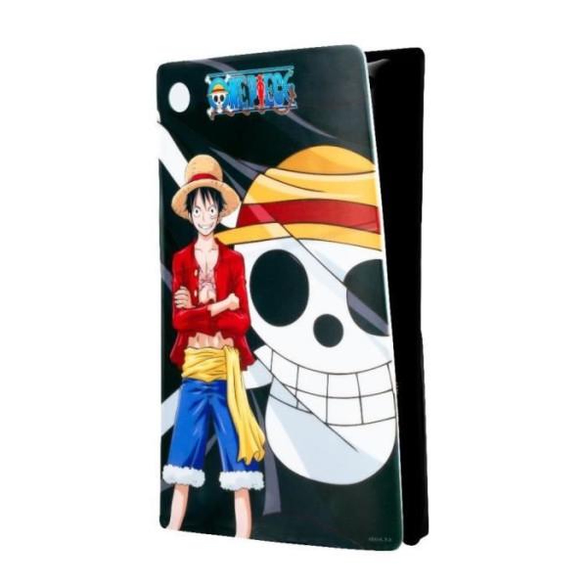 Konix Silicone Cover Pour Playstation 5 Slim - One Piece-Accessoire-PS5