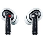 NOTHING Ecouteurs EAR Blanc