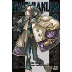 GACHIAKUTA TOME 13 , Urana Kei