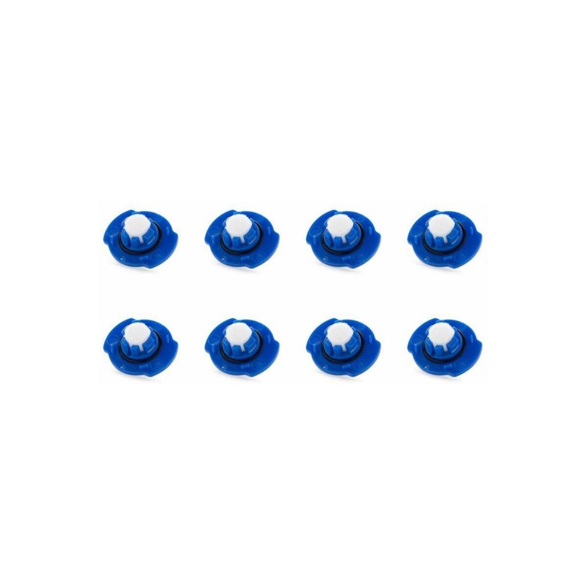 EUFY Filtre de reservoir à eau x8 - RoboVac G10