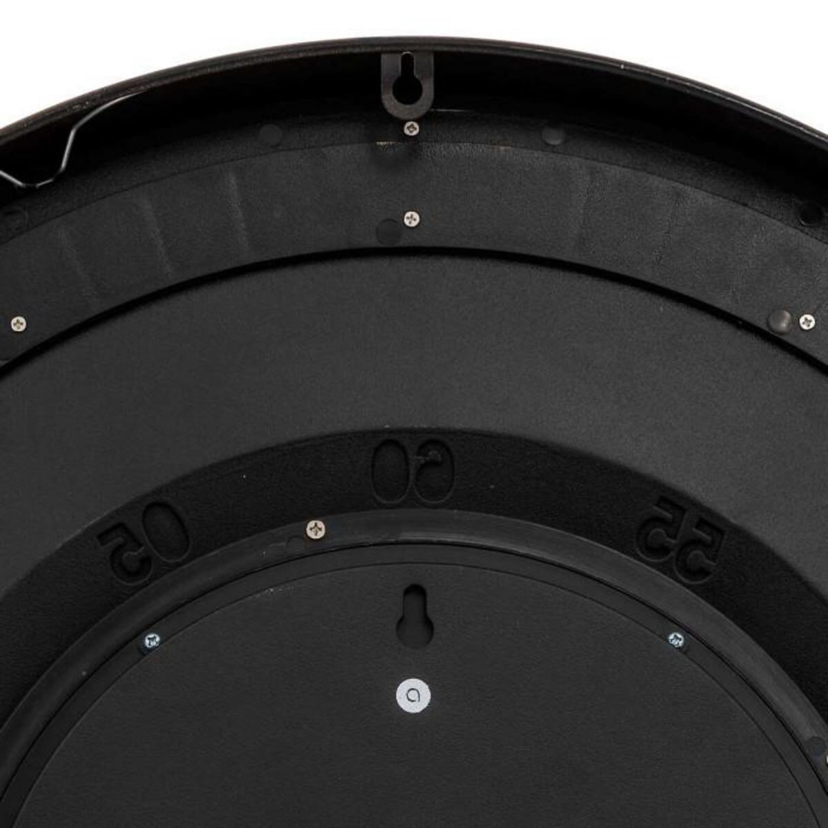 ATMOSPHERA Horloge Avec Mécanisme  Yoni  59cm Marron