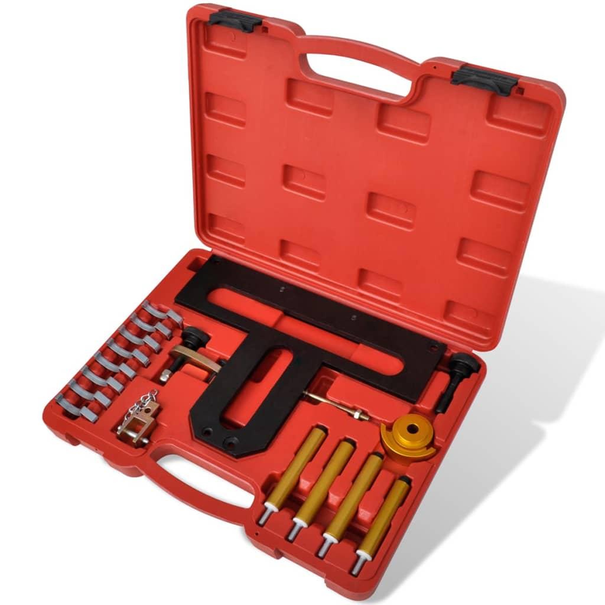 VIDAXL Coffret calage distribution bmw