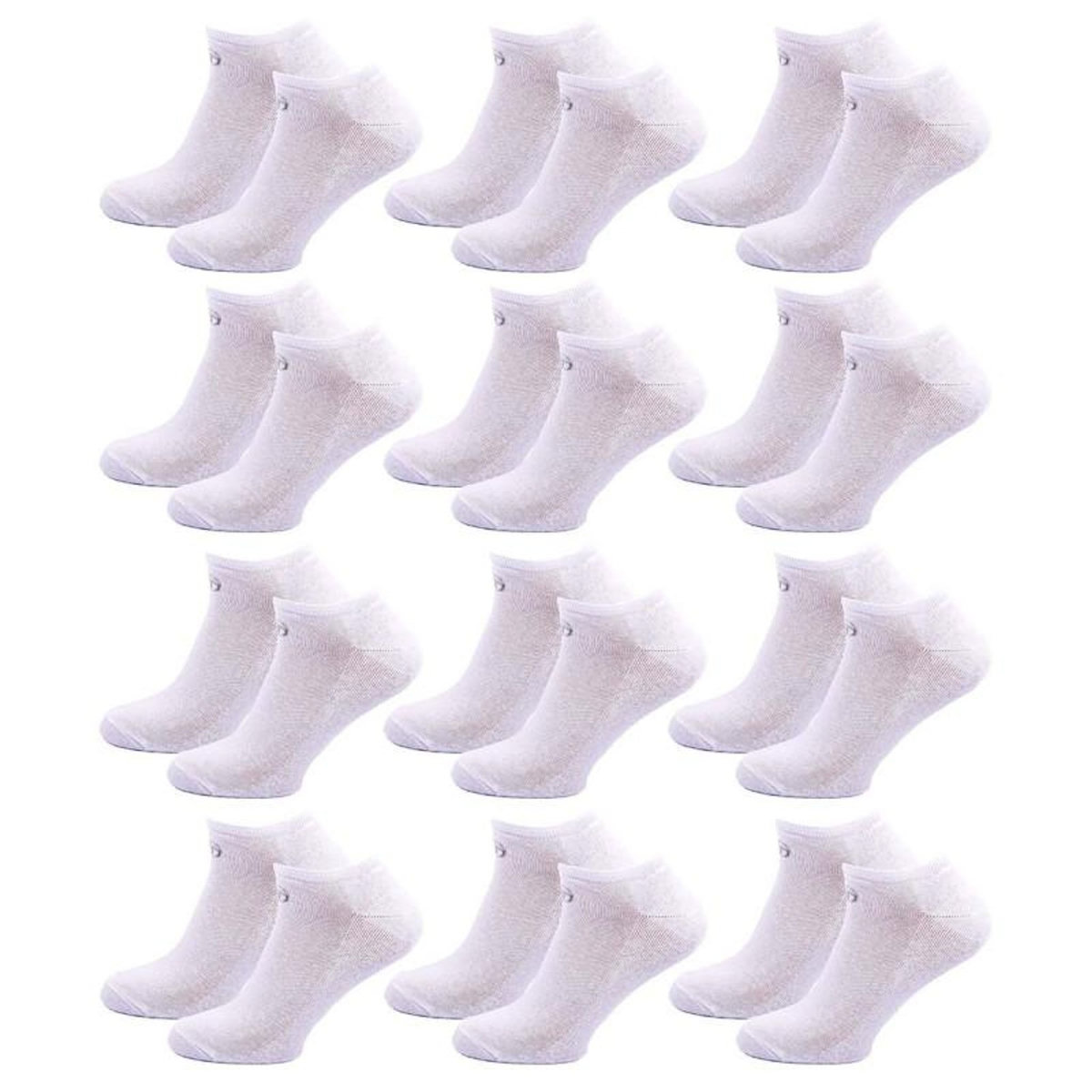 SERGIO TACCHINI Chaussettes SERGIO TACCHINI SNEAKER