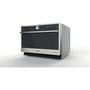 Voir la diapositive 2 : Whirlpool Micro ondes combiné MWSC9133SX