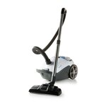 Domo DOMO DO7291S - Aspirateur traineau 3L - 700W - 68dB - Puissance daspiration reglable - Brosse de sol Deep Clean
