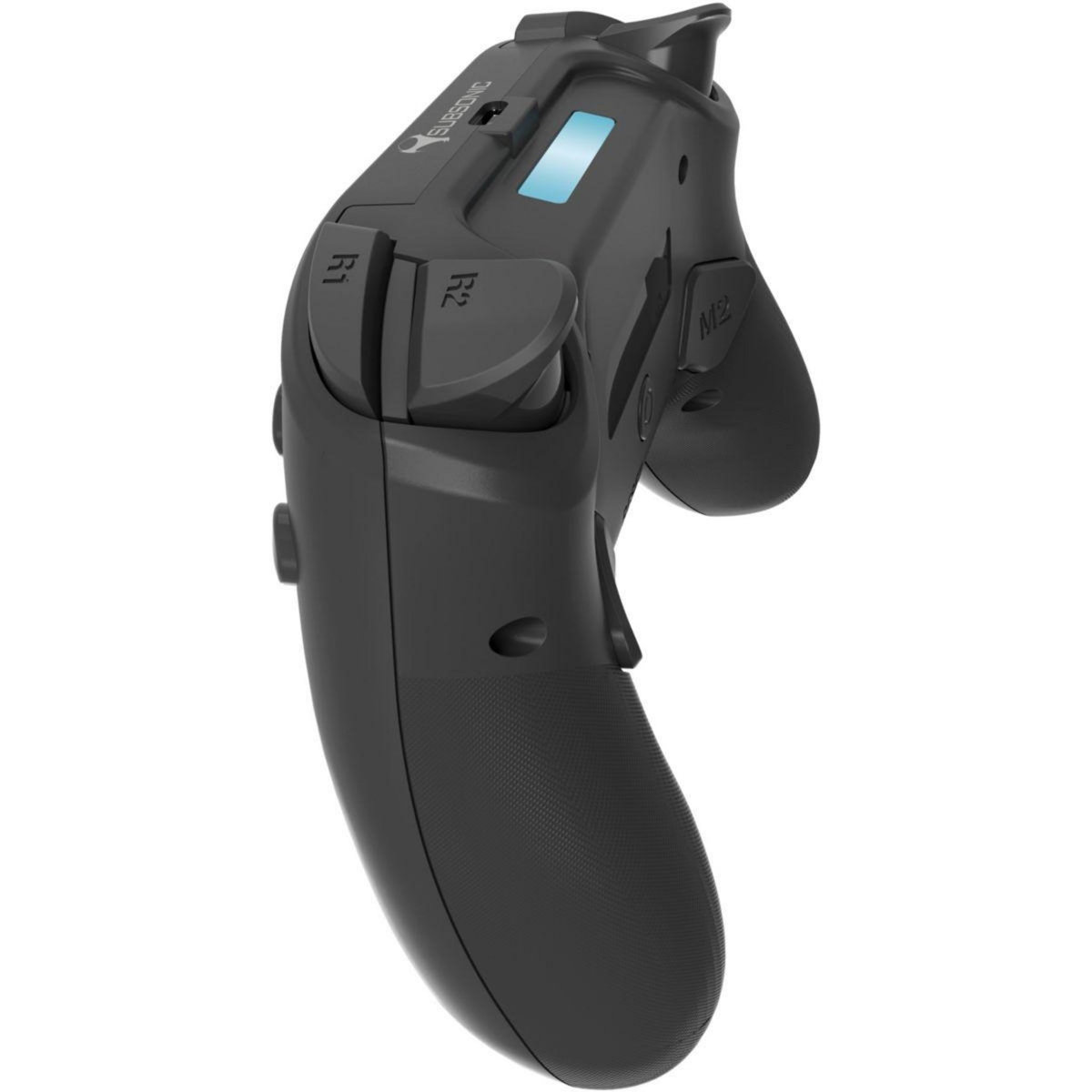 Subsonic Manette Sans Fil noir PS4/PC