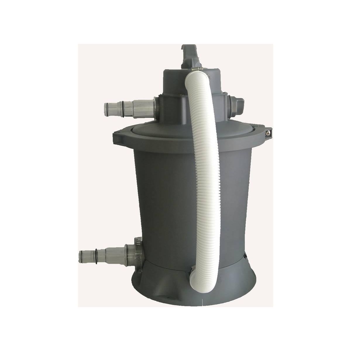 Habitat et Jardin Groupe de filtration à sable - 2.5 m³/h