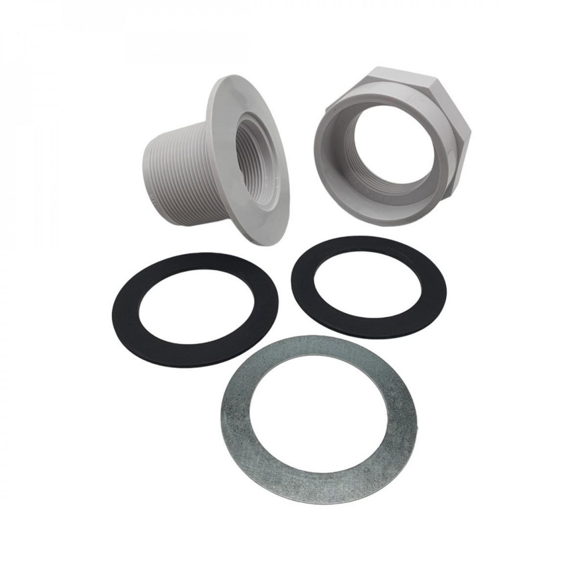 Hayward Prise balai pour piscine à coque - Blanc - SP1023E