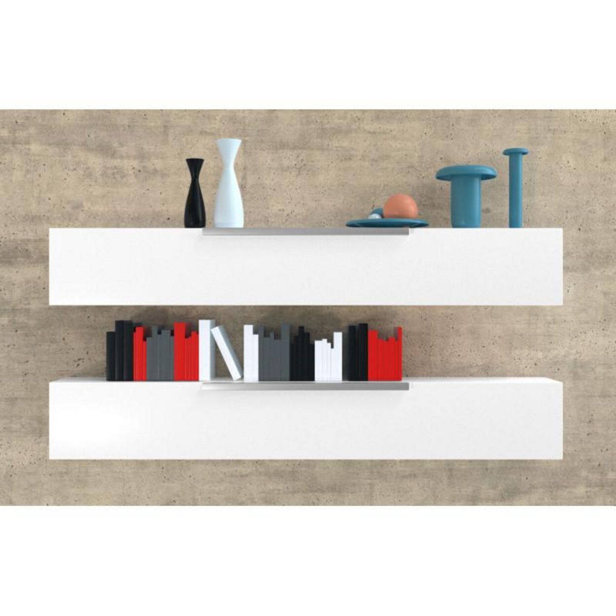 Fischer Cheville DUOPOWER 12x60mm boîte de 25 FISCHER 538253