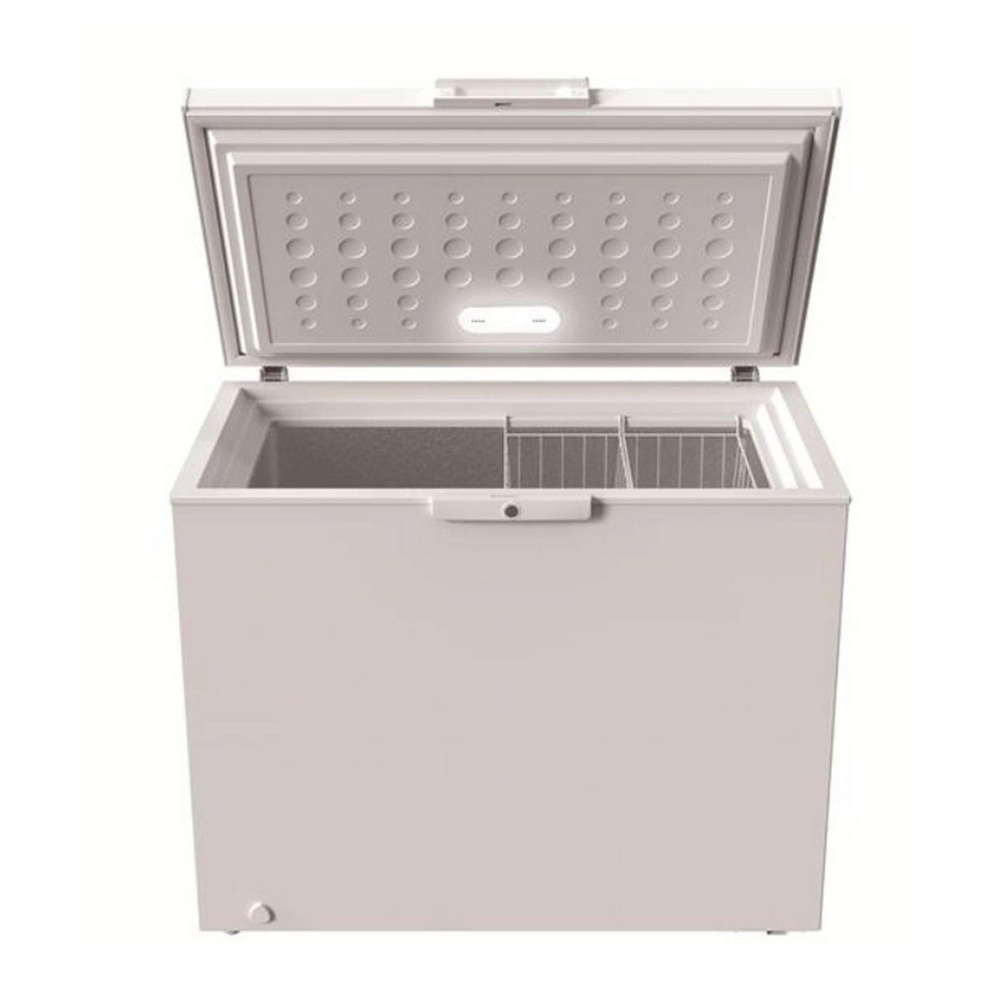Whirlpool Congélateur coffre 103cm 198l blanc - w3rhs19dw
