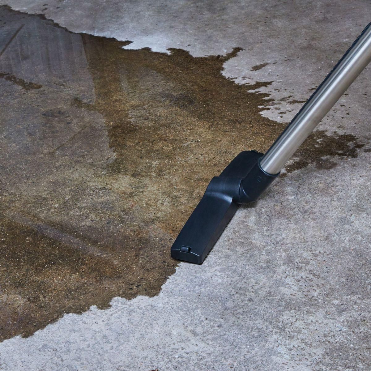 ESSENTIEL B Aspirateur eau et poussière EAC 204