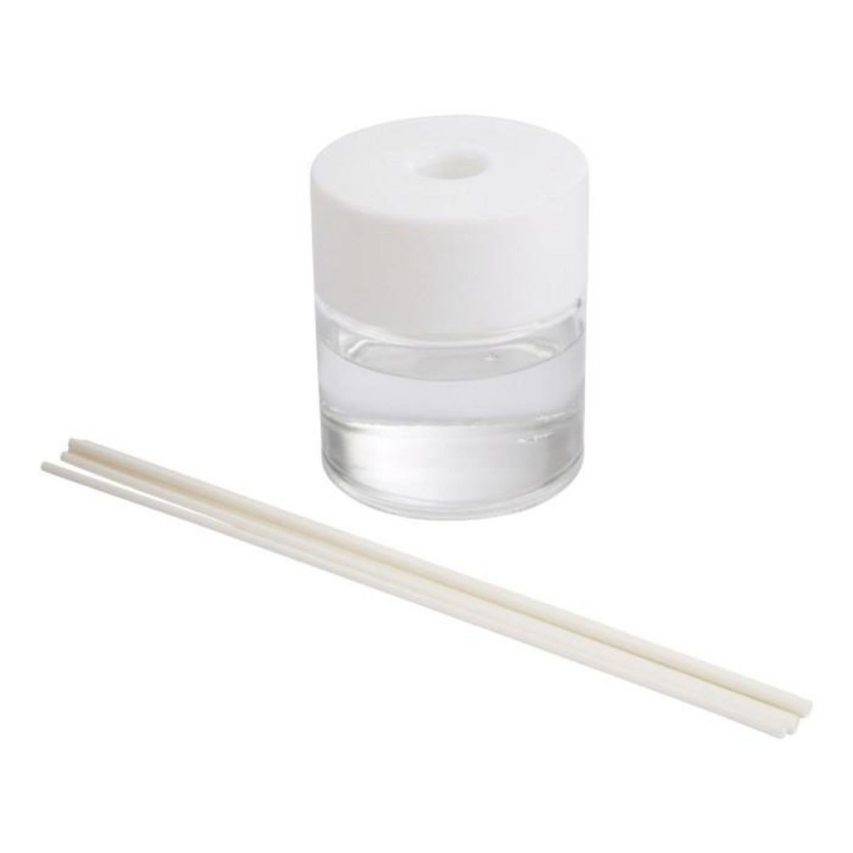 Paris Prix Diffuseur de Parfum  Winter Blush  100ml Blanc