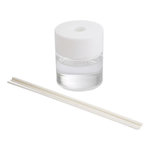 Paris Prix Diffuseur de Parfum  Winter Blush  100ml Blanc