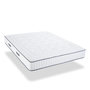 Voir la diapositive 1 : OLYMPE LITERIE OLYMPE LITERIE | Matelas CRISTAL | Mousse avec mémoire de forme