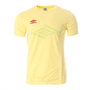 Voir la diapositive 1 : UMBRO T shirt  Homme Umbro Mid Tee