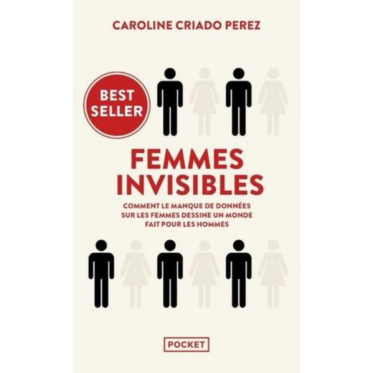 FEMMES INVISIBLES, Criado Perez Caroline