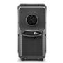Voir la diapositive 3 : Robby Climatiseur mobile 3540w 36m2 avec kit fenêtre - cfs12000kt