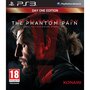 Metal Gear Solid V : The Phantom Pain PS3 Day One Edition