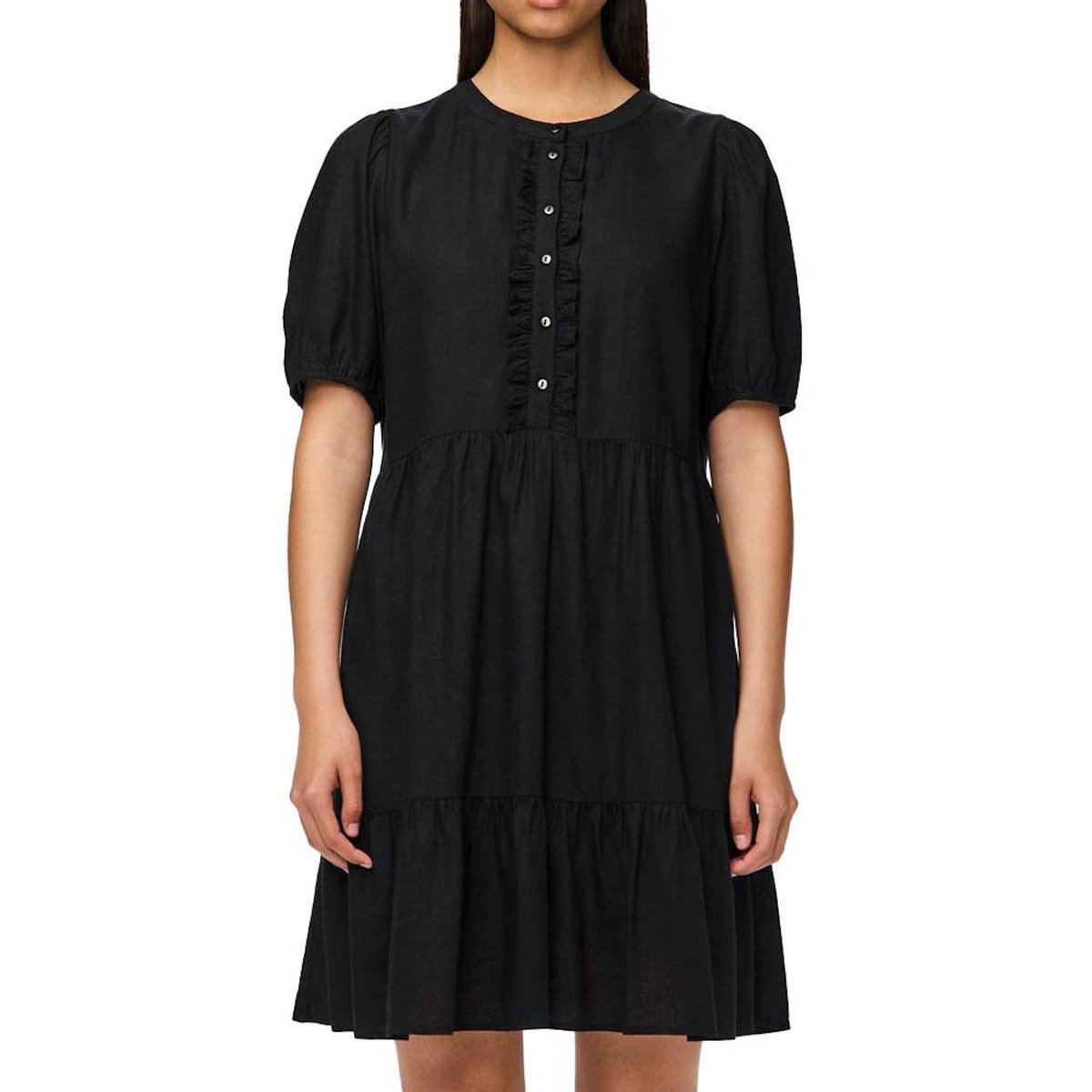 Pieces Robe e Femme Pieces Pias