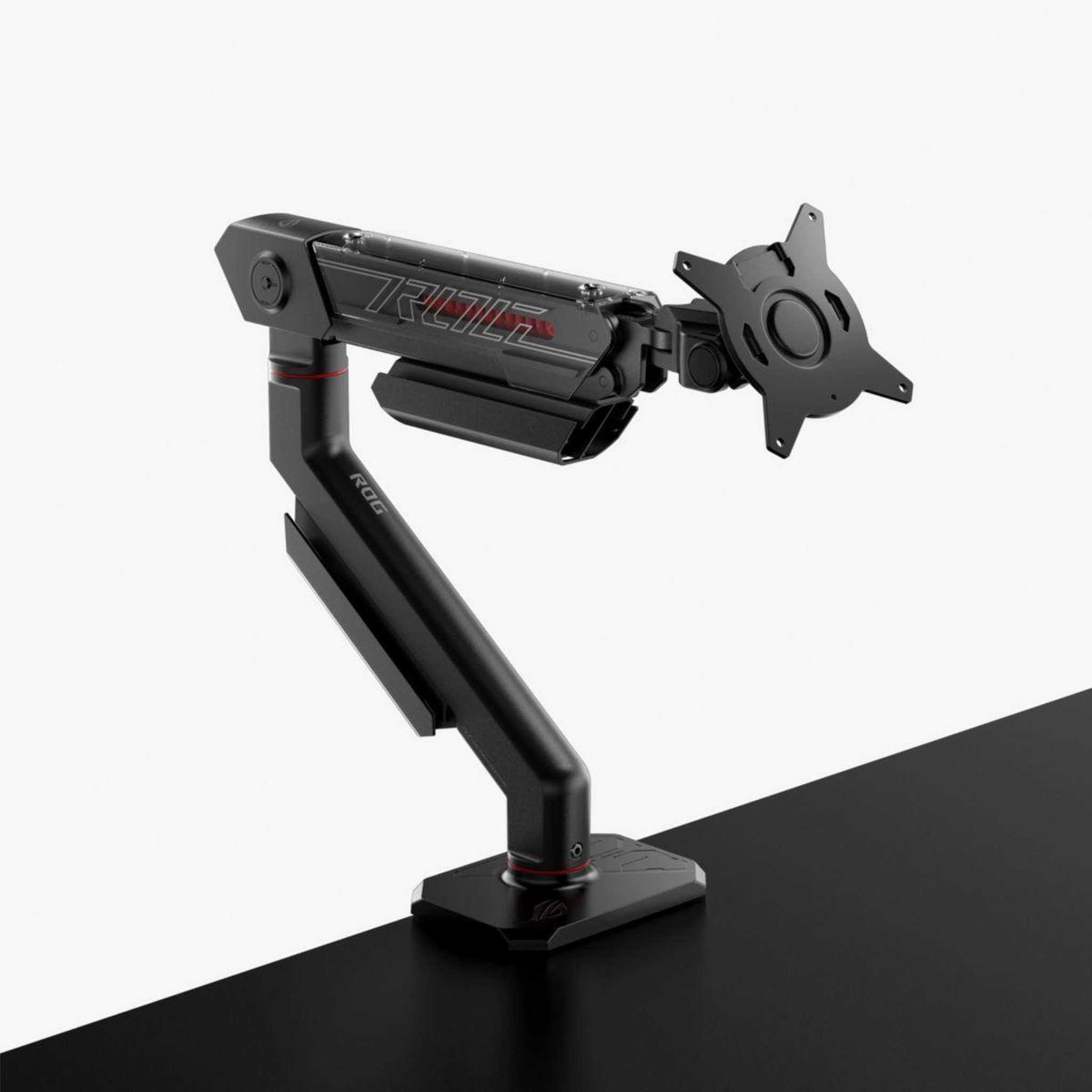 ASUS Support écran pc bras ergonomique aas01