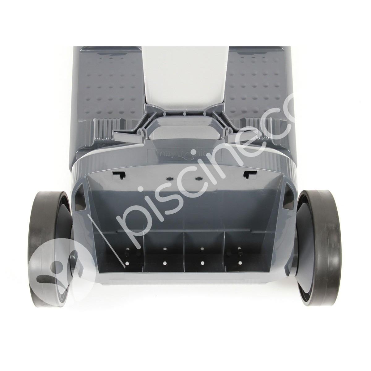 Dolphin Chariot pour robot électrique - Dolphin