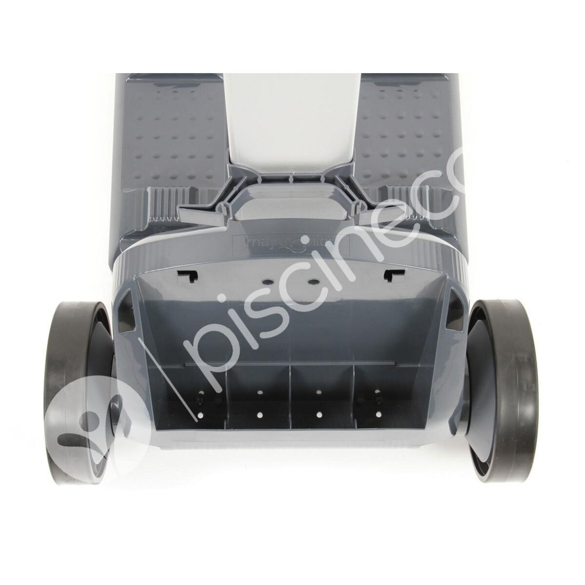 Dolphin Chariot pour robot électrique - Dolphin