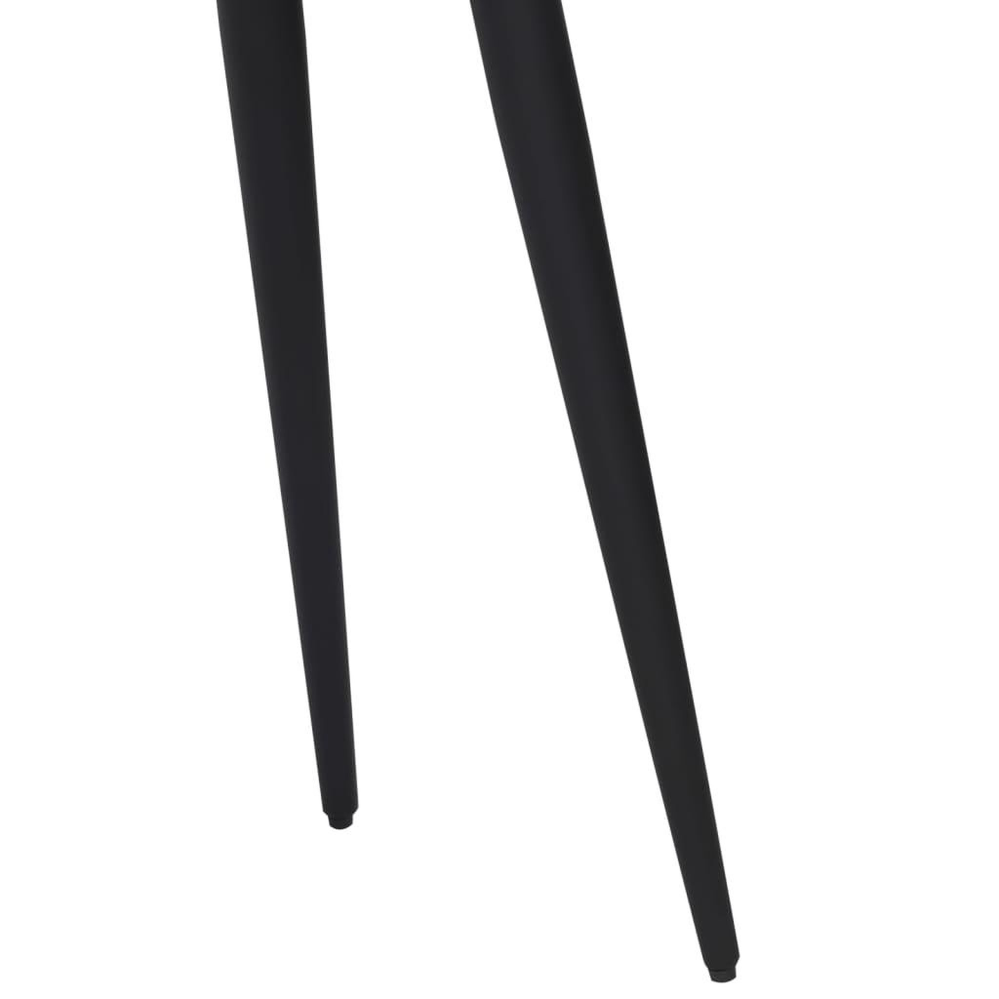 Voir la diapositive 5 : VIDAXL Table console 110x34x80 cm teck de recuperation massif