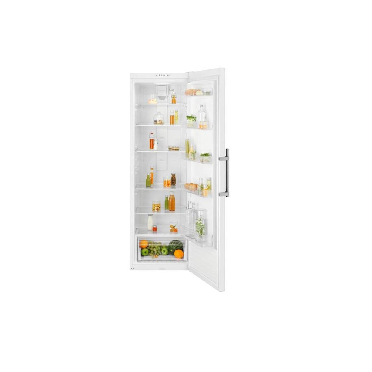 ELECTROLUX Réfrigérateur 1 porte 60cm 395l blanc - LRS3DE39W