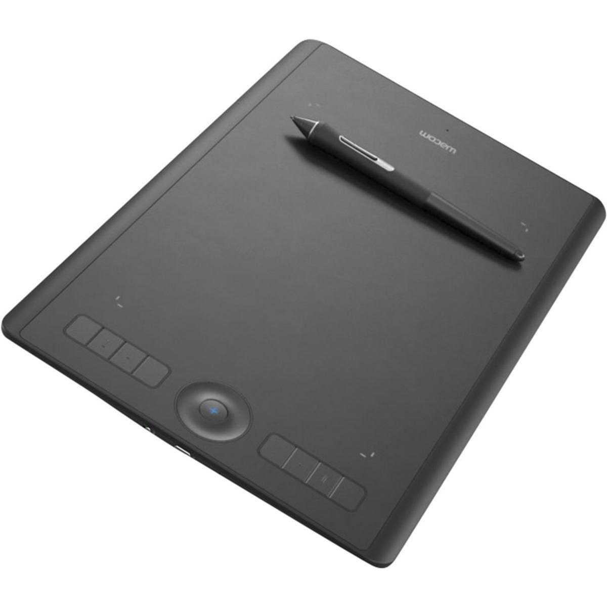 Wacom Tablette graphique Intuos Pro PTH-660-S Medium