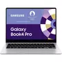 Samsung Ordinateur portable Galaxy Book4 Pro 14' U7 16g 512g Argent