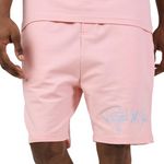 Project X Short  Homme Project X Paris 2140178. Coloris disponibles : Rose