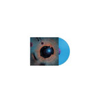 Canyons Vinyle Bleu