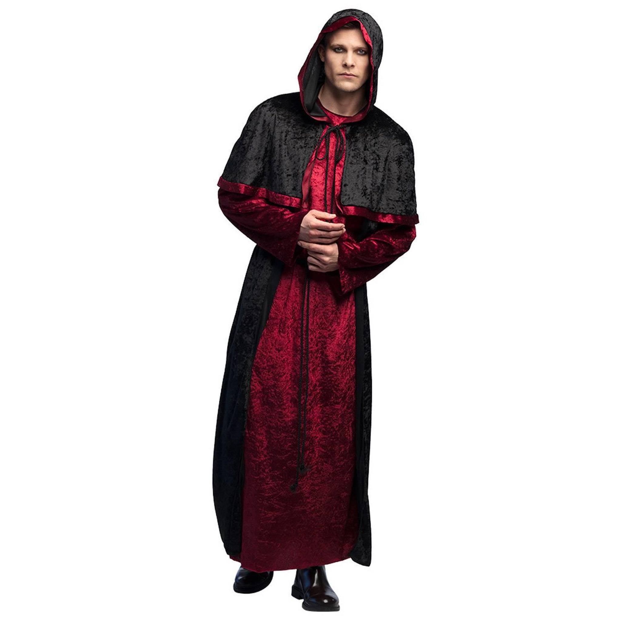 Boland Déguisement Necromancier - Adulte - XXL
