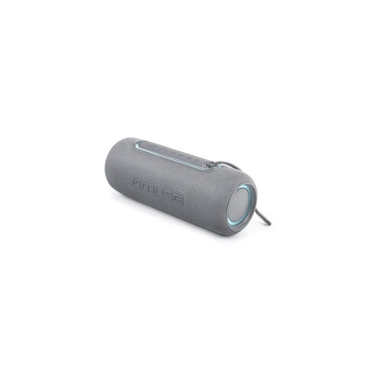 Muse Enceinte sans fil Muse M 780 LG Bluetooth Gris