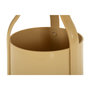 Voir la diapositive 4 : Paris Prix Table d'Appoint Design  Iris  44cm Crème