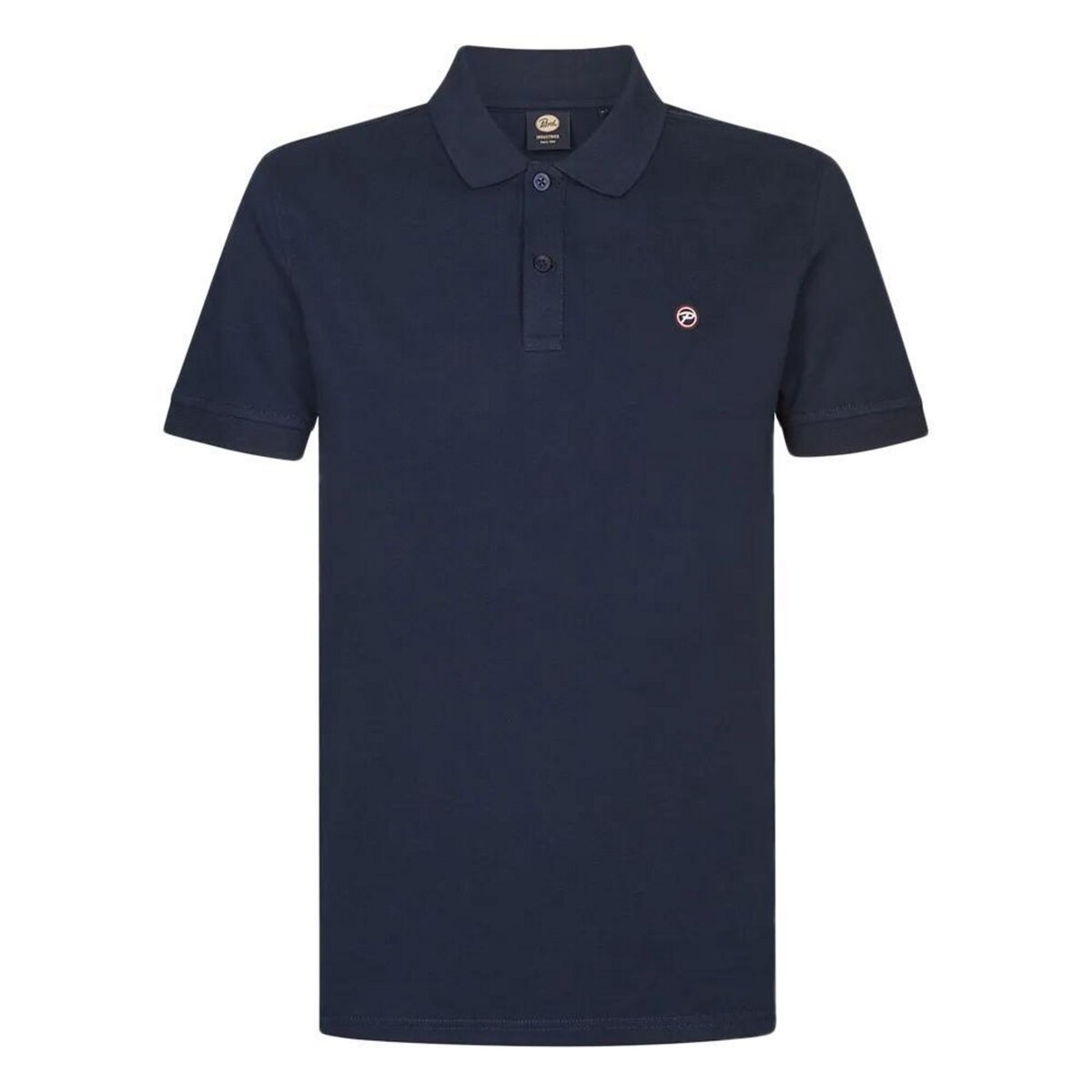Petrol Industries Polo  Homme Petrol Industries 5188
