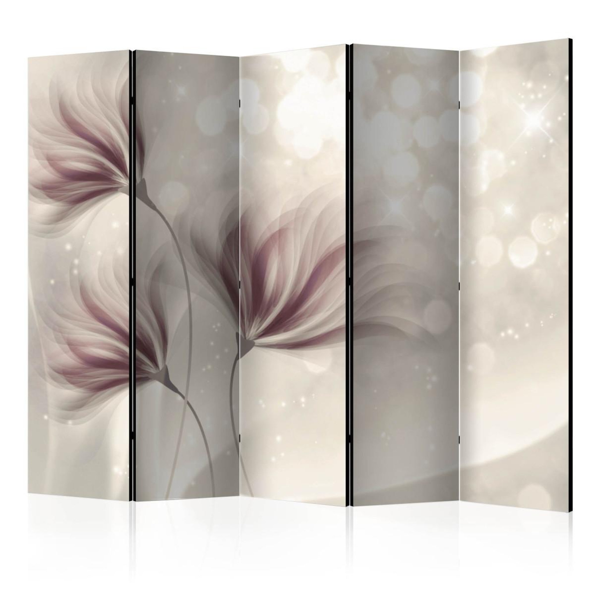 Paris Prix Paravent 5 volets  luminous morning  172x225cm