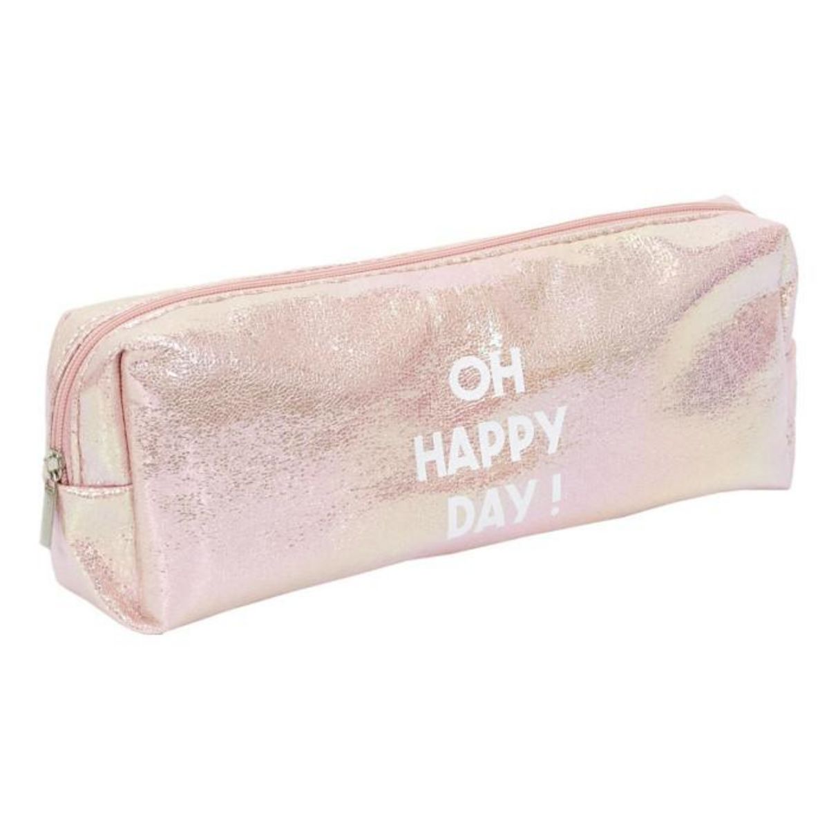 Paris Prix Trousse Design  Pop  21cm Rose