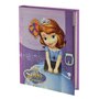 Journal intime lumineux Princesse Sofia - Disney