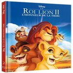 LE ROI LION 2, L'HONNEUR DE LA TRIBU, Disney