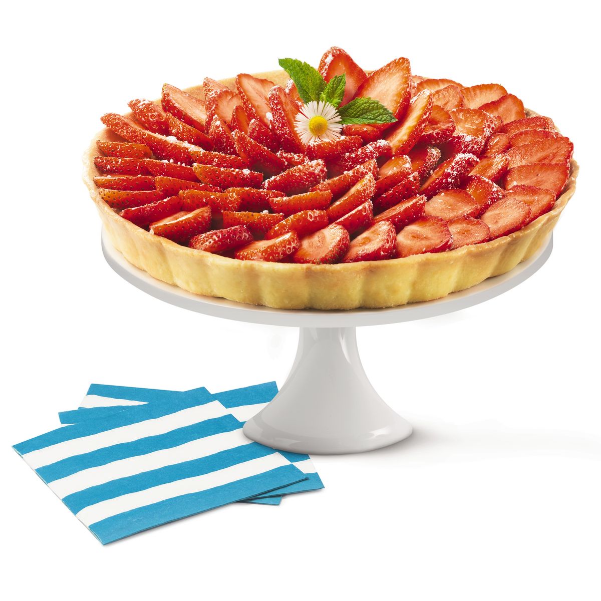 TEFAL Moule à tarte 27 cm silicone PROFLEX 